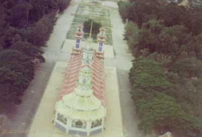 Tay Ninh
Rick Korbel Photo
1968 - 1969

