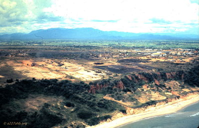 LZ Betty
Jerry Westenskow Photo
