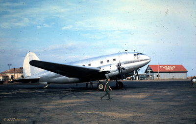LZ Betty Air Strip
Jerry Westenskow Photo
