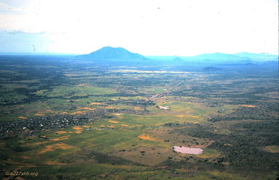 Phan Thiet - Budda Mountain
Jerry Westenskow Photo
