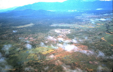 Phan Thiet - Fire Base 1
Jerry Westenskow Photo
