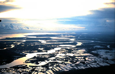 Saigon - East
Jerry Westenskow Photo
