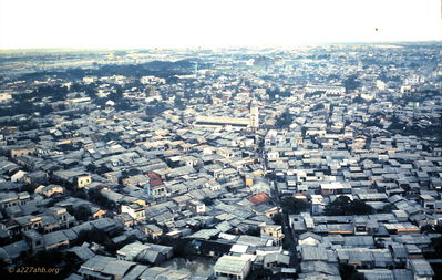 Saigon
Jerry Westenskow Photo
