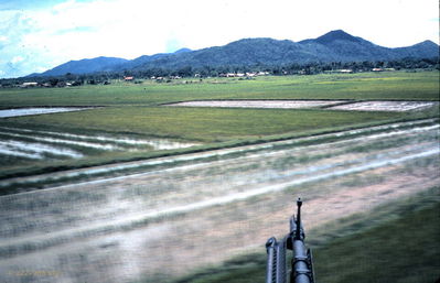 Phan Thiet AO - Low Level
Jerry Westenskow Photo

