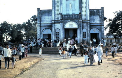 Da Lat
Jerry Westenskow Photo
