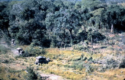 Phan Thiet AO - Clearing Highway 101
Jerry Westenskow Photo

