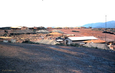 LZ English
Jerry Westenskow Photo
