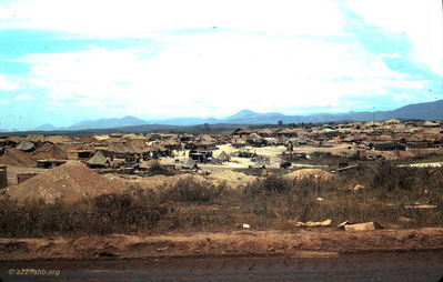 Camp Evans
Jerry Westenskow Photo
