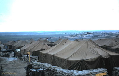 Camp Evans
Jerry Westenskow Photo
