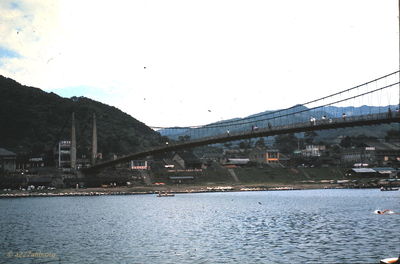 Taiwan
Jerry Westenskow Photo
