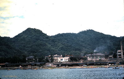 Taiwan
Jerry Westenskow Photo
