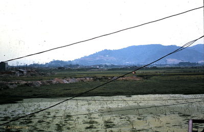 Taiwan
Jerry Westenskow Photo
