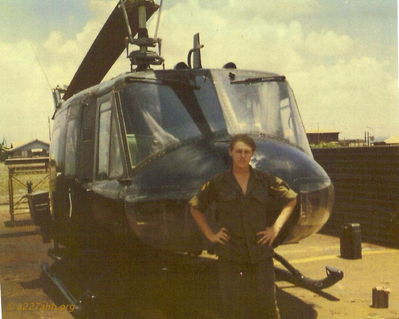 SP5 Jim Shook
Jim Shook Photo
