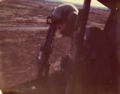 Steve Hill
Jim Shook Photo
1971-1972

