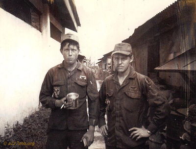 Camp Holloway
Jim Shook Photo
