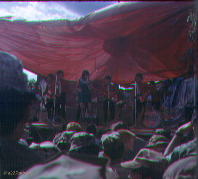 John Ray Photo
