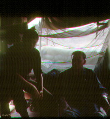 John Ray Photo

