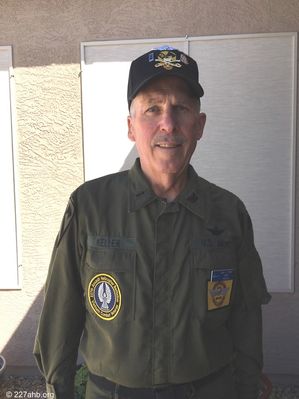 John Keller 2018
John Keller Photo
