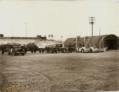 Joseph "Pete" Heiman Photo
