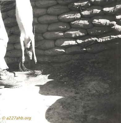 Joseph "Pete" Heiman Photo

