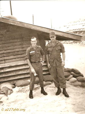 Joseph "Pete" Heiman Photo
