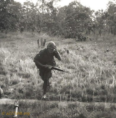Joseph "Pete" Heiman Photo
