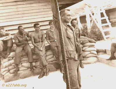 Joseph "Pete" Heiman Photo

