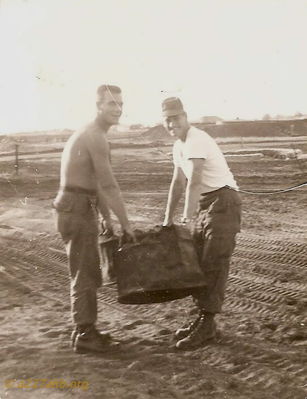 Joseph "Pete" Heiman Photo
