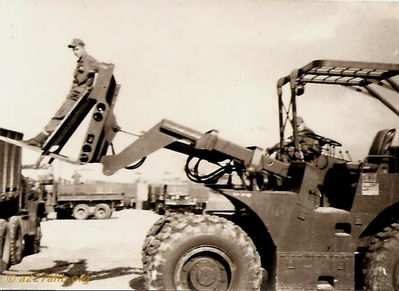 Joseph "Pete" Heiman Photo
