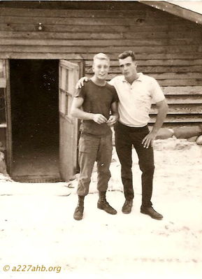 Joseph "Pete" Heiman Photo
