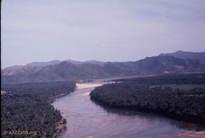 An Lao River
Bob Kelly Photo
