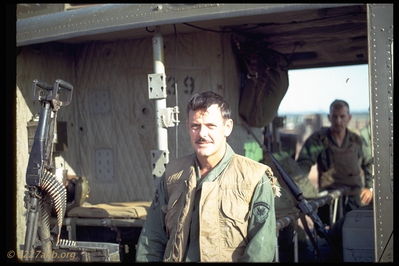 Jim Brodie
Jim Brodie Photo

Jim Brodie during flight south
