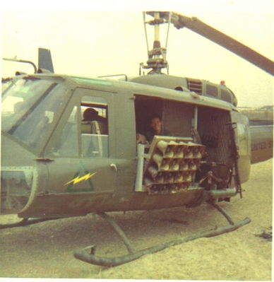 Phy Ops Configuration
Wayne Trucke Photo
