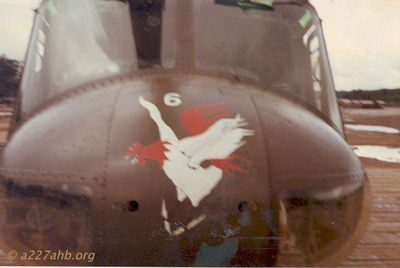 Chickenman 6
Craig Tonjes Photo
Keywords: nose art