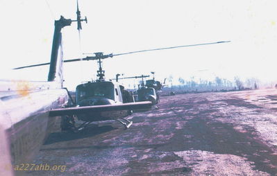 Flight at PZ
Craig Tonjes Photo
