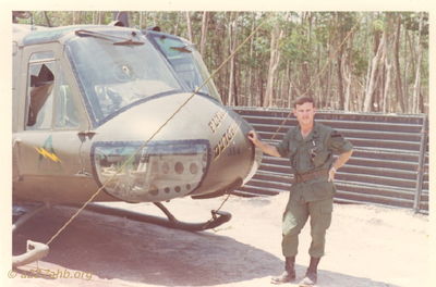 He flew it Once
Dirk Appel Photo
