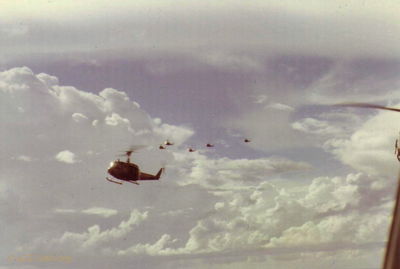 A/227 Formation
Rick Korbel Photo
