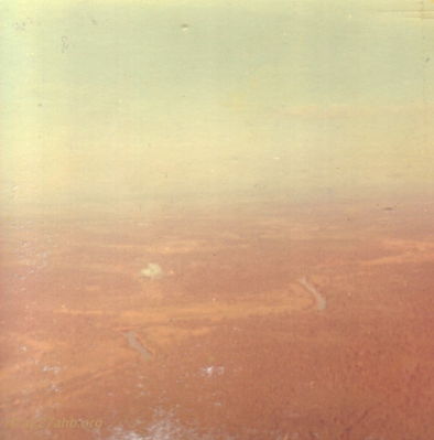 Song Be Again
Randy Hankins Photo

Lai Khe, 1968 - 1970
