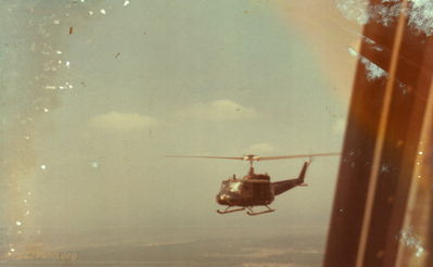 Third in Series
Randy Hankins Photo

Series of photos showing action from February/March 1969
Lai Khe, 1968 - 1970

