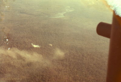 Fifth in Series
Randy Hankins Photo

Series of photos showing action from February/March 1969
Lai Khe, 1968 - 1970

