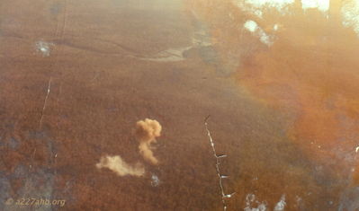 Seventh in Series
Randy Hankins Photo

Series of photos showing action from February/March 1969
Lai Khe, 1968 - 1970

