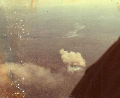 Eighth in Series
Randy Hankins Photo

Series of photos showing action from February/March 1969
Lai Khe, 1968 - 1970

