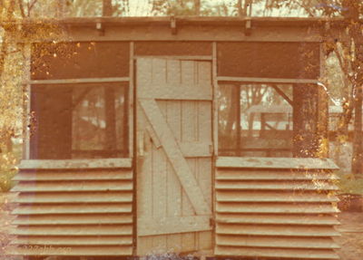 Facilities
Randy Hankins Photo

Lai Khe, 1968 - 1970
