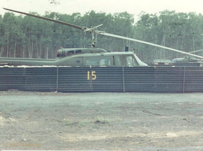 Could be my aircraft #816
Bill Flora Photo

Lai Khe
