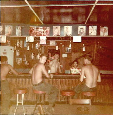 EM Club
Dwayne Guidry Photo

Lai Khe 1970 - 1971
