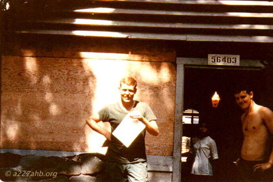 Randy Hankins
Ted Grossman Photo
