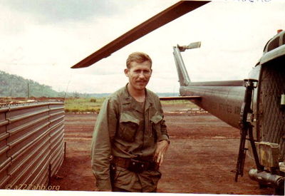 Wayne Trucke
Ted Grossman Photo
