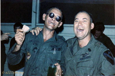 1970 - Unknown with false teeth
Ted Grossman Photo
