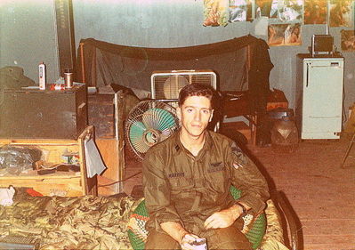 CPT James L. Murphy
Dirk Appel Photo
