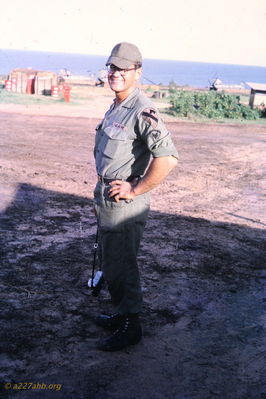Lee King Photo
